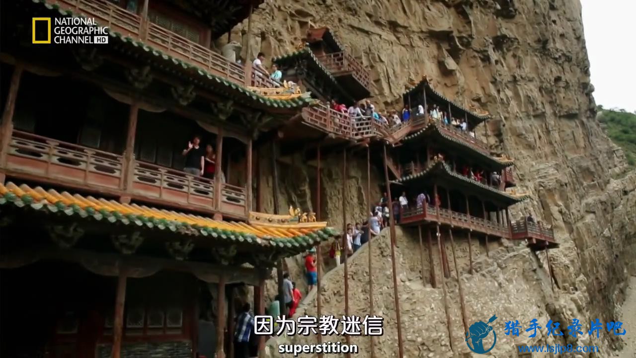 й()ԴԶ.China.from.Above.1of2.The.Living.Past.HD720P.Ӣ˫_20180.jpg