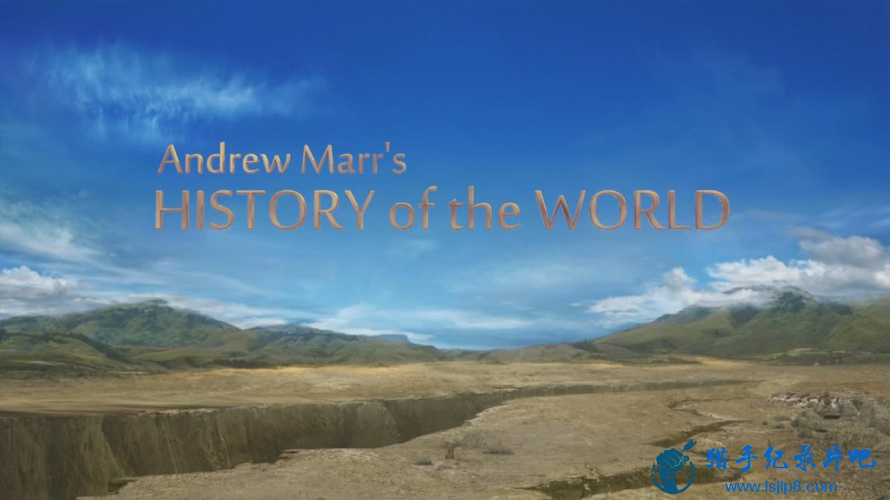 BBC.Andrew.Marrs.History.of.the.World.1of8.Survival.720p.HDTV.x264.AAC.MVGroup_2.jpg