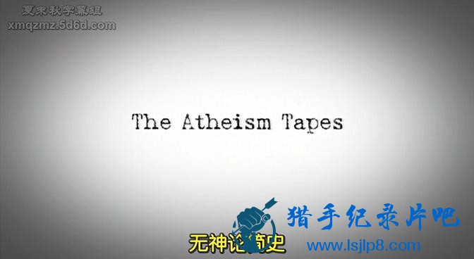 [Ӣ㲥˾.ۼʷ.1.֡].BBC.The.Atheism.Tapes.Ep1.Colin.McGin.jpg