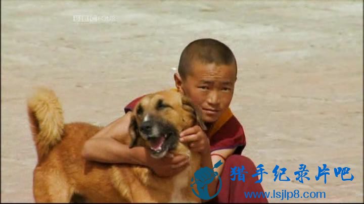 A Year In Tibet Ep01 (6th Mar 2008) [PDTV (DivX)]_20180213170526.JPG