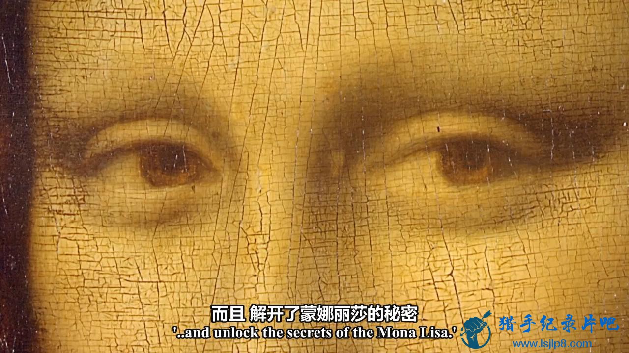 BBC Secrets of the Mona Lisa CC HDTV x264 AC3 720p_20180214144125.JPG