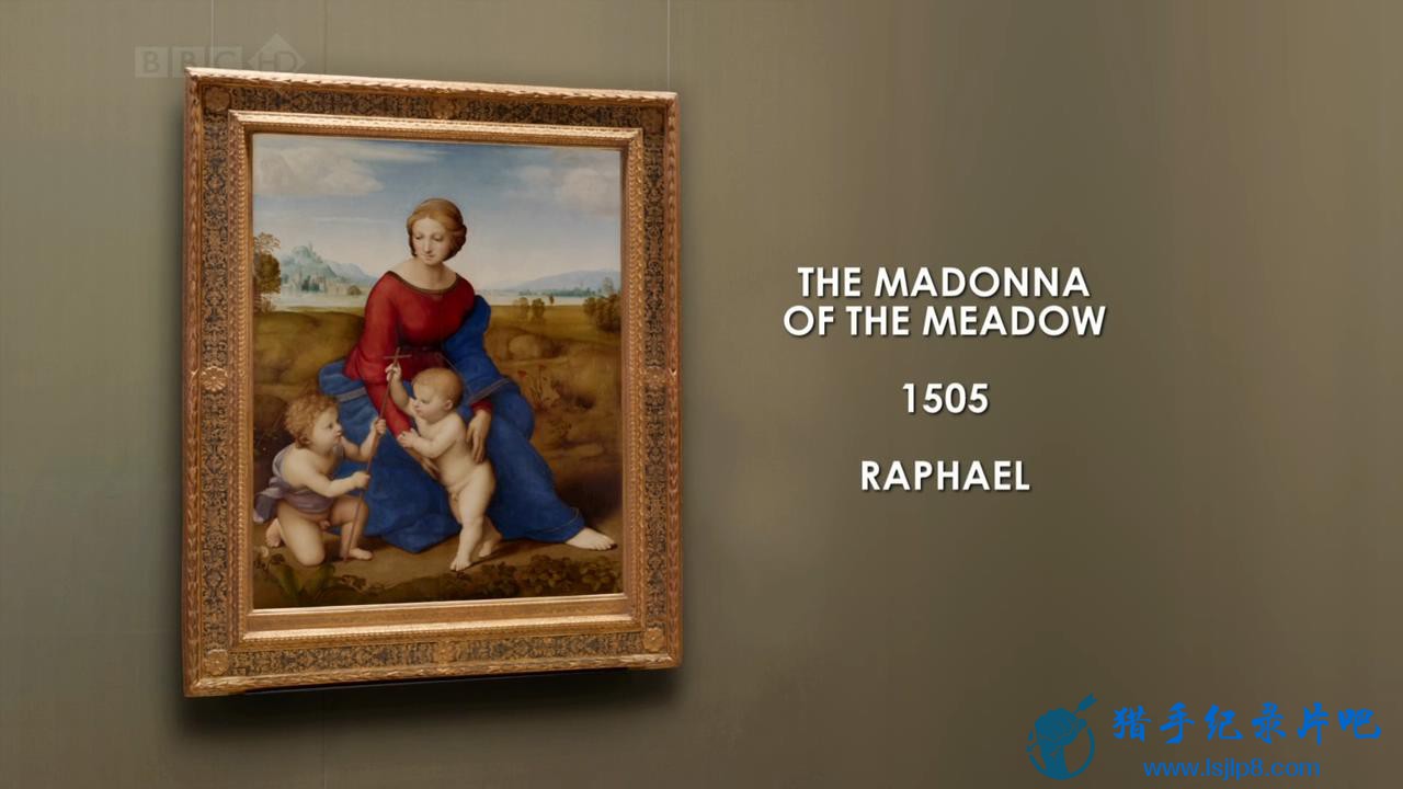 [BBCո.һ].BBC.Renaissance.Revolution.1of3.Raphael.The.Madonna.of.th.jpg