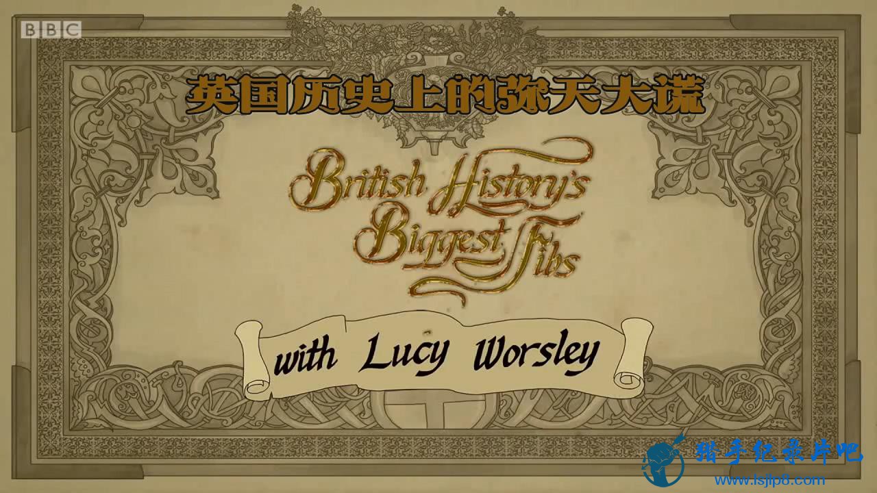 British History's Biggest Fibs with Lucy Worsley S01E01_20180317141911.JPG