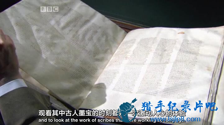 BBC HD. The Beauty of Books (2011).1of4.ʥ.Ancient.Bibles.[ĩĻ]_2.jpg