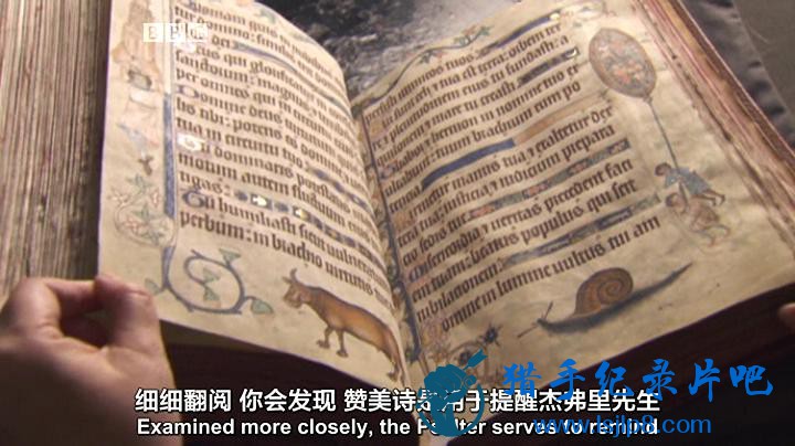 BBC HD. The Beauty of Books (2011).2of4.;.Ep02.Medieval.Masterpiece.jpg