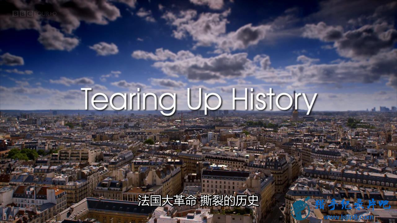 BBC.˺ѵʷ The French Revolution Tearing Up History (2014).720p..jpg