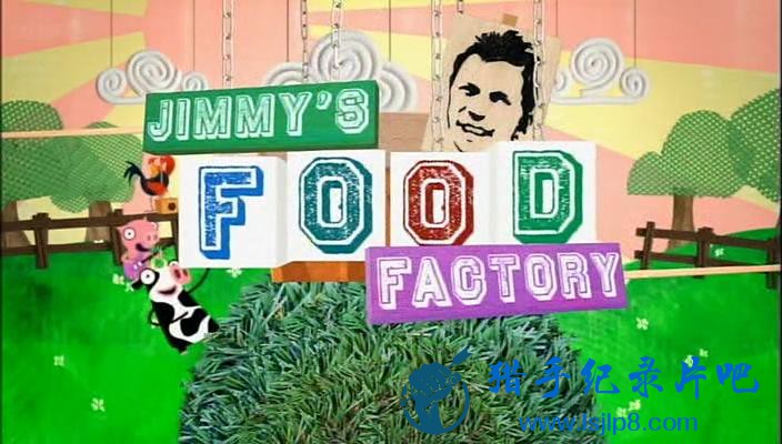BBC.׵ʳƷ.Jimmys.Food.Factory.21.ưСʳ.Pub.Grub.[ĩĻ.jpg