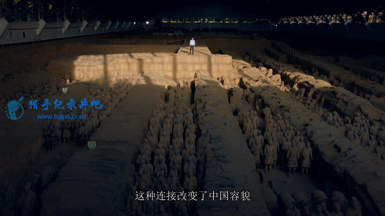 BBC.ΰĹٸ The Greatest Tomb On Earth Secrets Of Ancient China.jpg