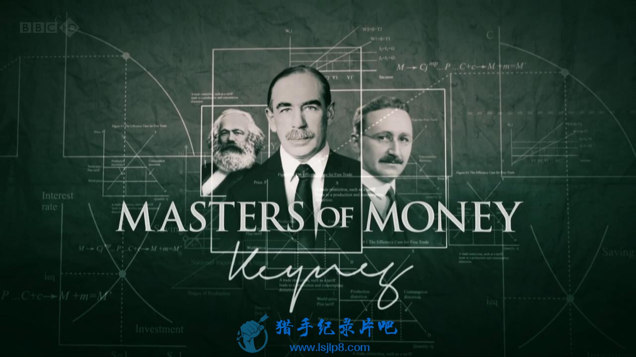 BBC-HD Masters of Money 1 of 3 - Keynes x264 AC3 720p_20180503101545.JPG