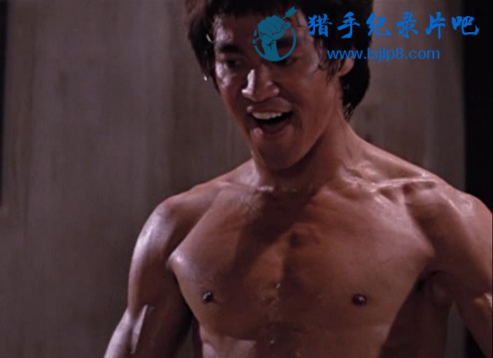 [Сʿó].Bruce Lee - A Warrior's Journey.2000.CD1_20180505142714.JPG