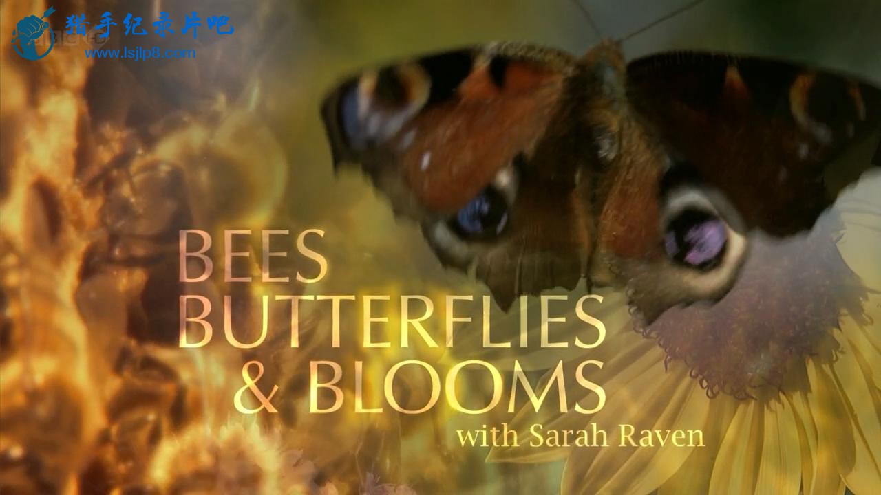 ۷뻨ũ塿BBC.Bees.Butterflies.And.BloomsVillages.Farms.And.Countr.jpg