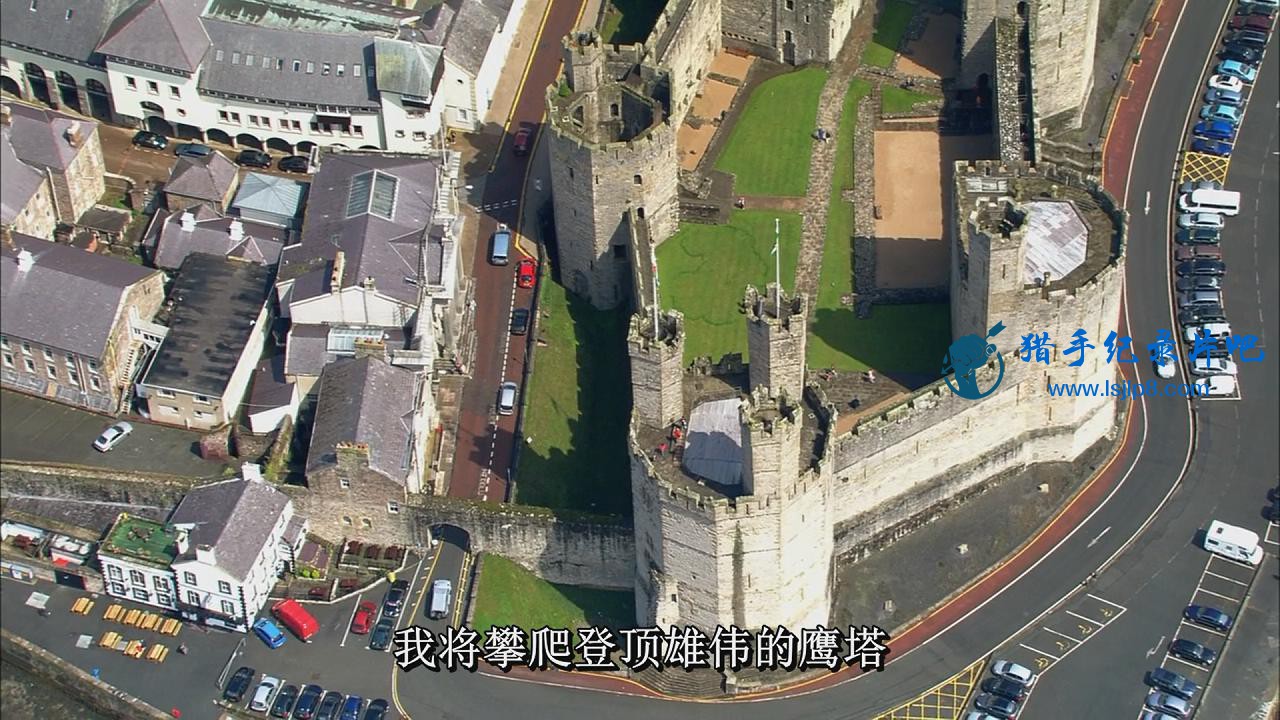 BBC.Climbing.Great.Buildings.03of15.Caernarfon.Castle.HDTV.x264.AC3.MVGroup.org_.jpg