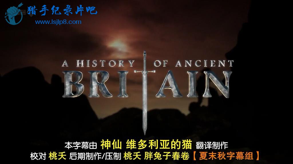 BBC.ӢŴʷ.1.ʱ.A.History.of.Ancient.Britain.S1Ep1.Age.of.Ice.[.jpg