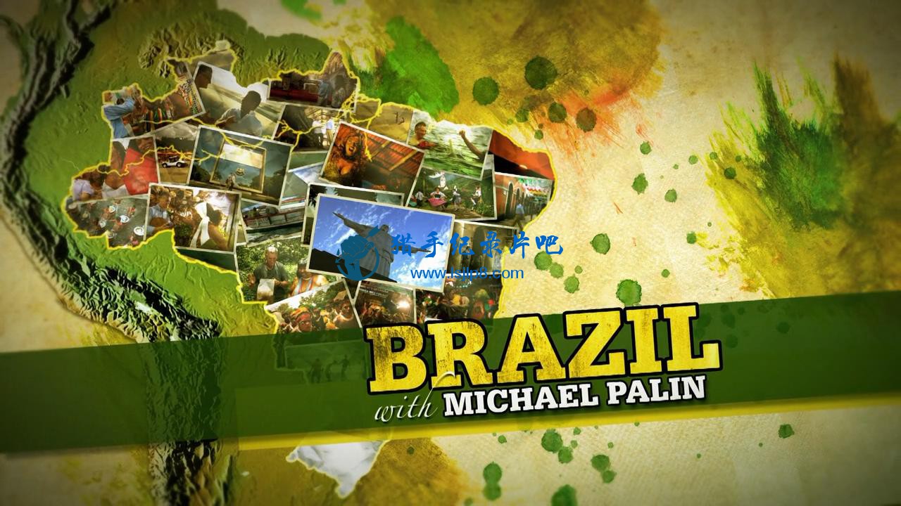 BBC.Brazil.with.Michael.Palin.2of4.Into.Amazonia.720p.BDRip.HD.x264.AAC.MVGroup..jpg