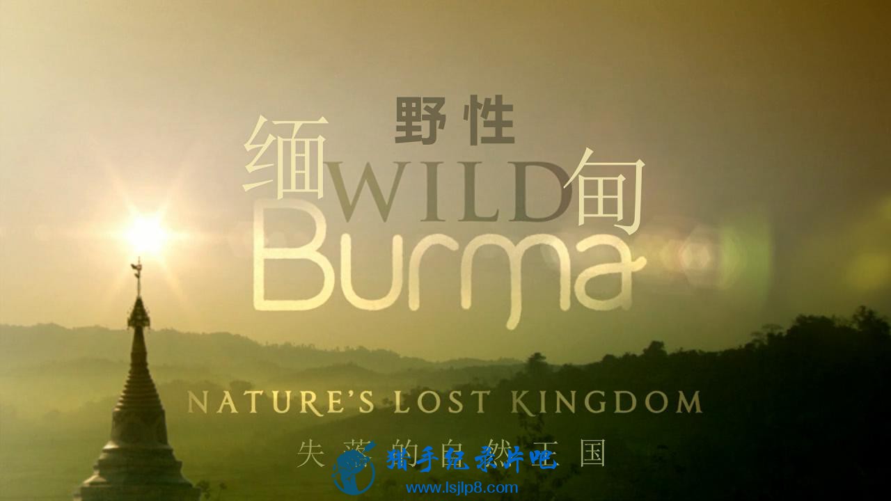 BBC.Wild.Burma.Natures.Lost.Kingdom.EP01.2013.720P.HDTV.x264-FTP_20180714151630.JPG