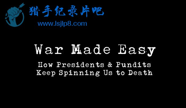 ¼-ս War Made Easy ս¼Ƭ Ӣ˫ 2007 By _2018072.jpg