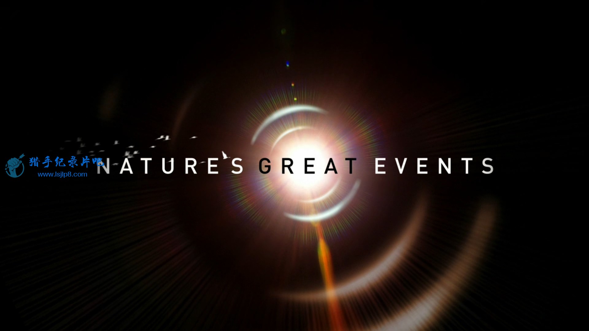 Nature\'s Great Events (2009) - S01E01 - The Great Melt (1080p BluRay x265 .jpg