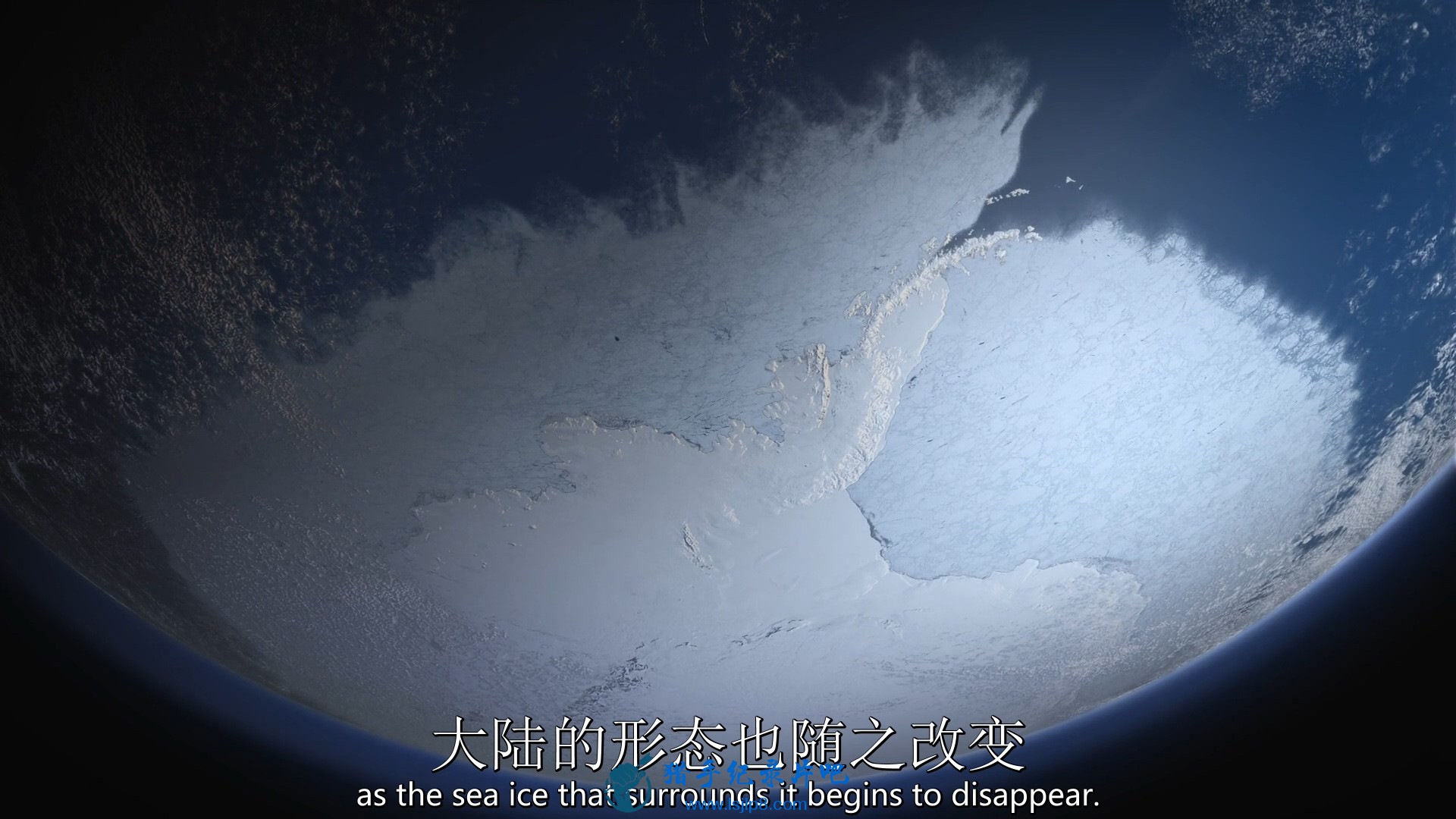 冰冻星球看点16-纪录片-全集-高清正版在线观看-bilibili-哔哩哔哩