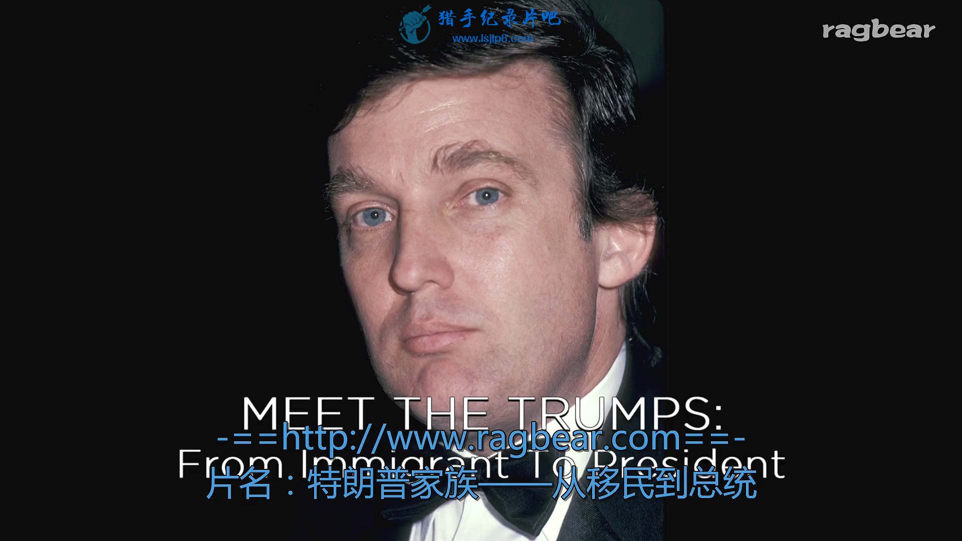 [][ռ.ͳ.Meet.the.Trumps.From.Immigrant.to.President.201.jpg