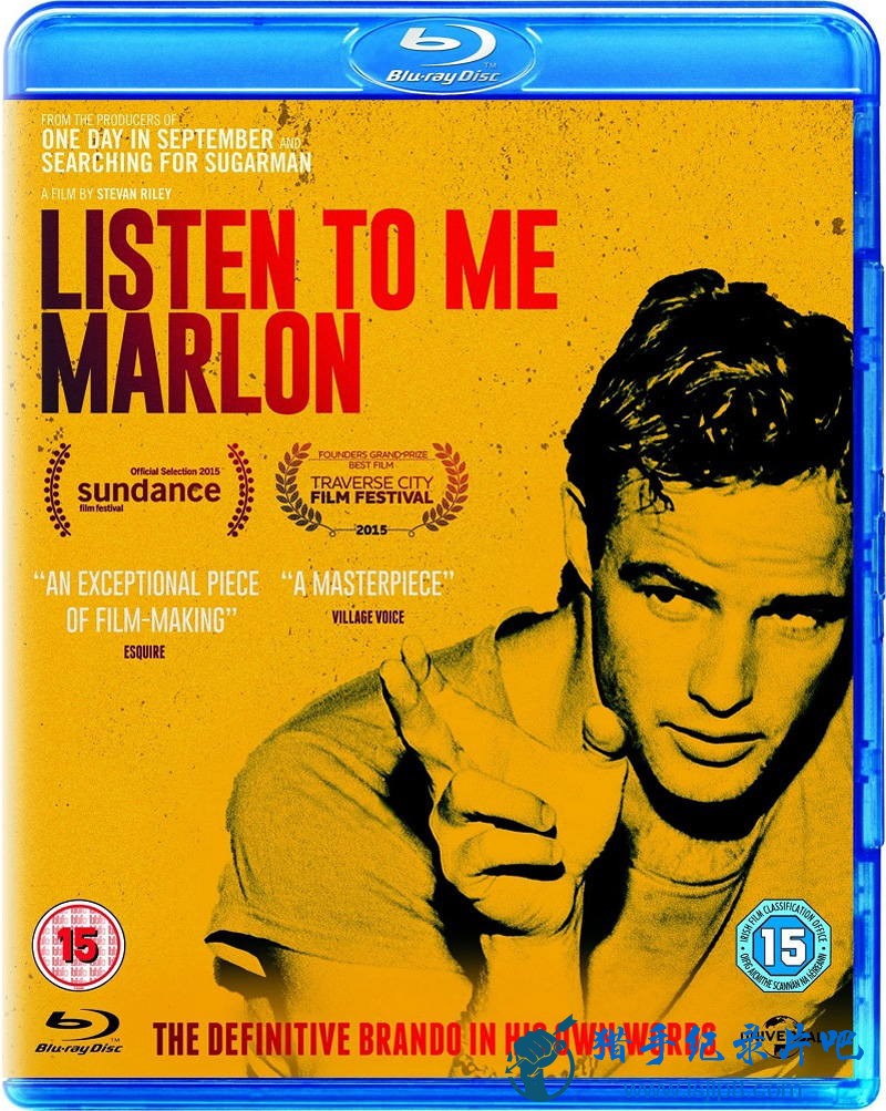 ˵ Listen to Me Marlon.jpg