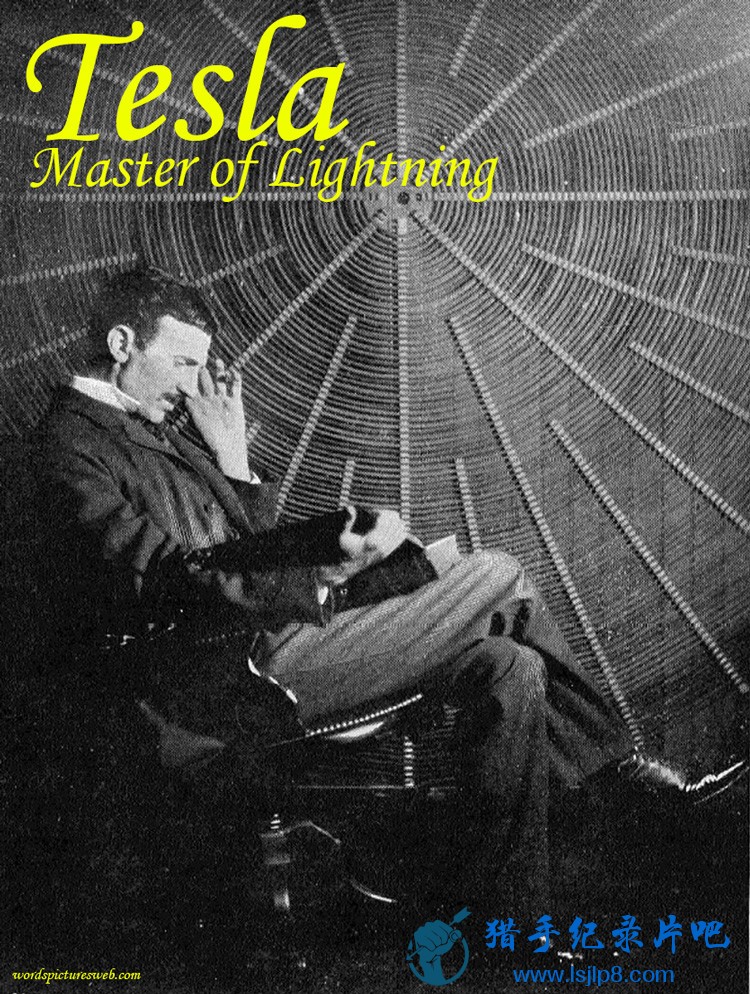 Tesla Master of Lightning.jpg