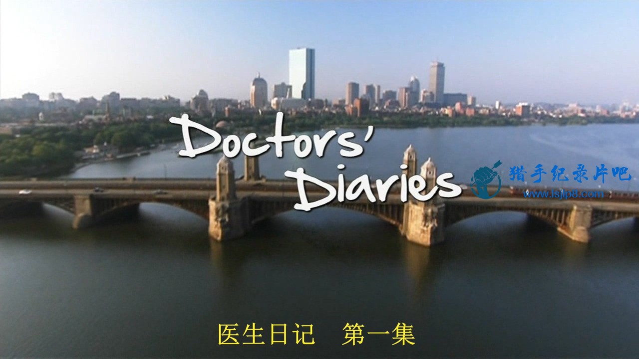 PBS Nova - Doctors' Diaries, Part 1of2 (2009.720p.HDTV.AC3-SoS).avi_2021070.jpg