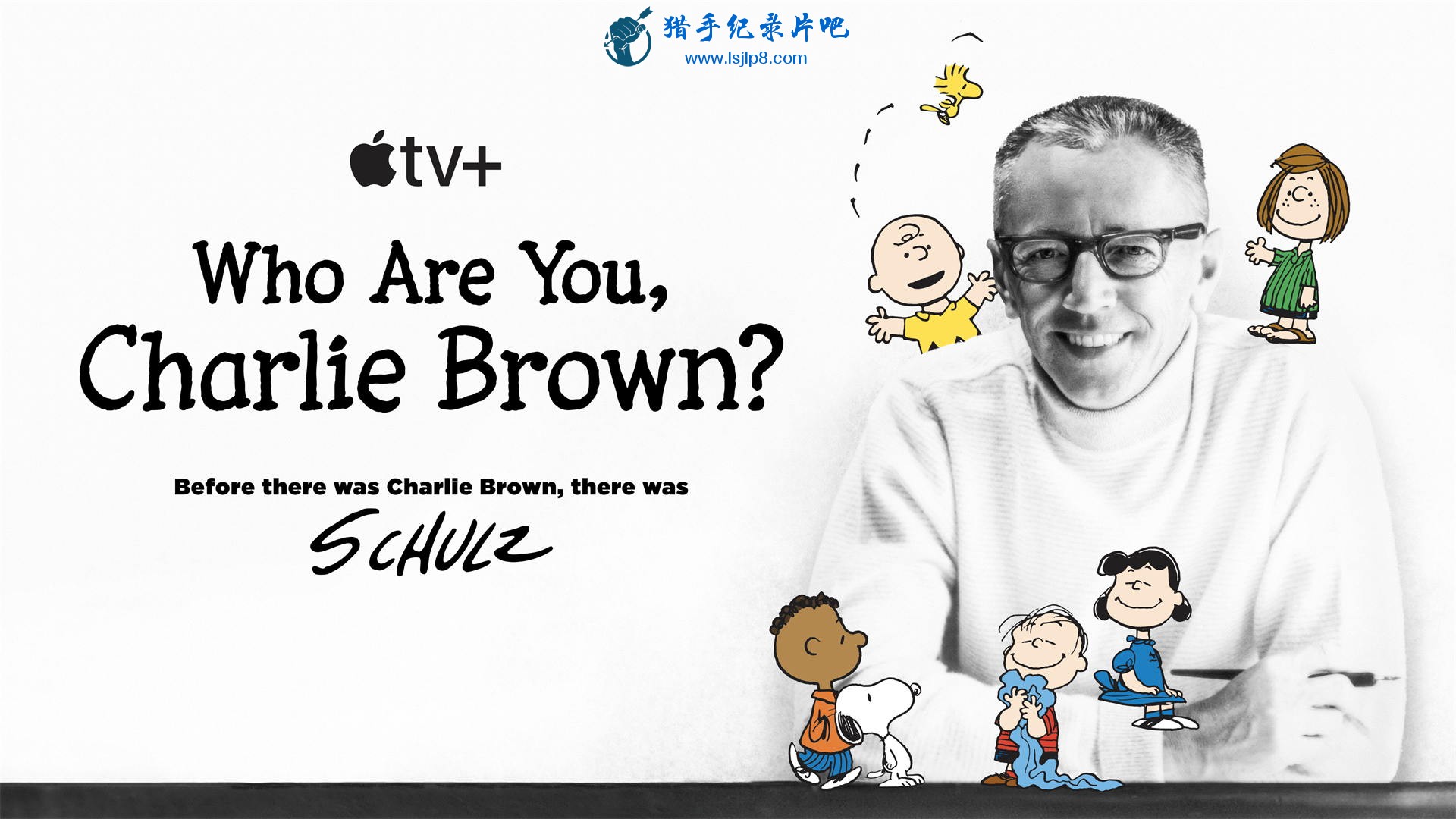 Who Are You, Charlie Brown.jpg