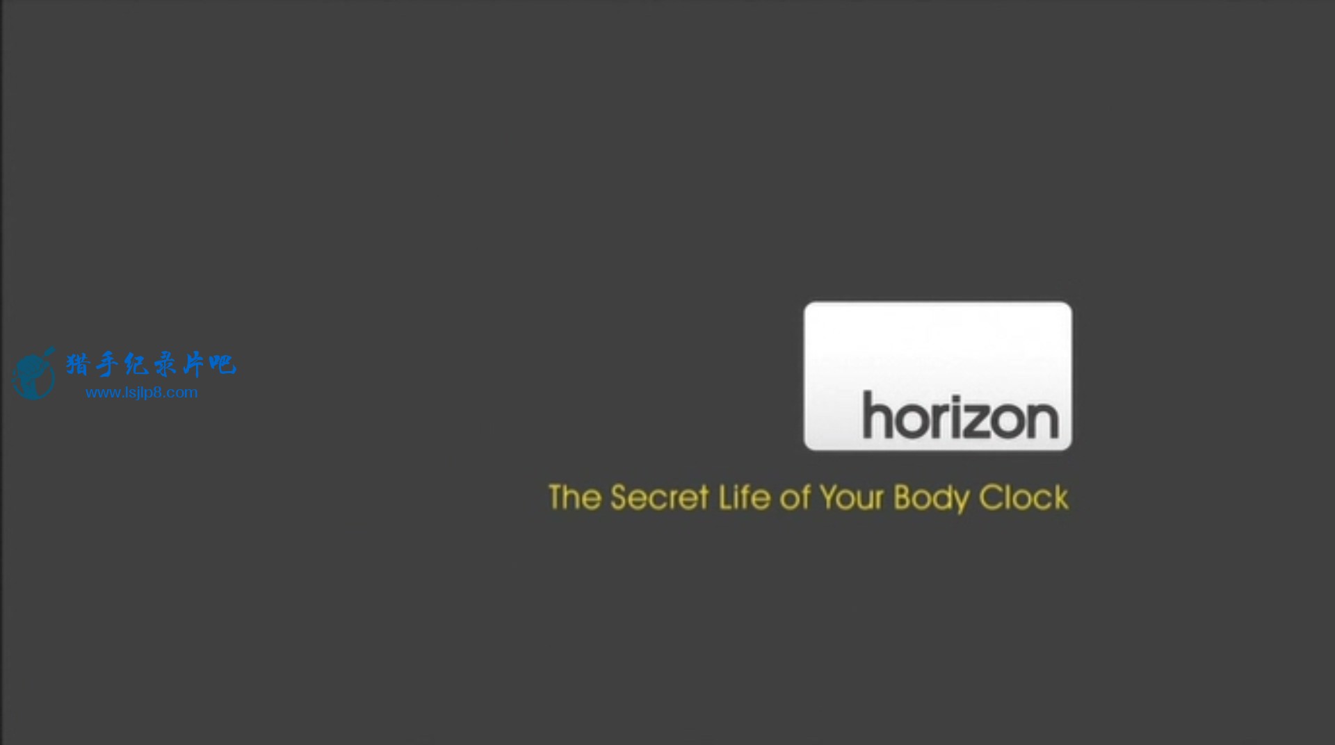 BBC Horizon - s2009e05 - The Secret Life of Your Bodyclock.mkv_20210906_154208.568.jpg