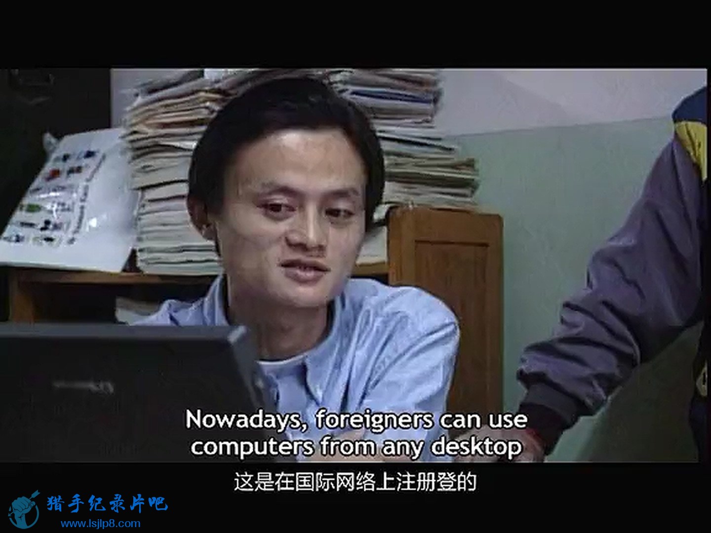 Crocodile in the Yangtze - Story of Alibaba &amp; Jack Ma.mp4_20220505_085514.859.jpg